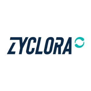 Logo de la marque Zyclora