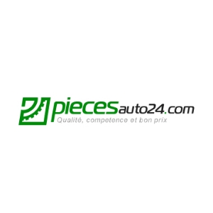 Logo de la marque PiecesAuto24