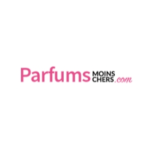 Logo de la marque Parfums moins cher