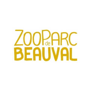 Logo ZooParc de Beauval