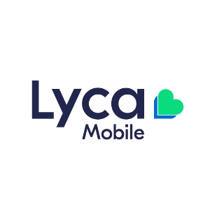 Logo Lycamobile