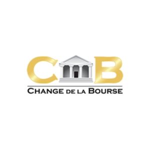 Logo de la marque Change de la bourse