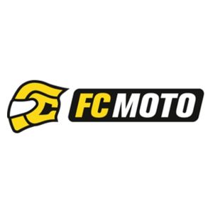 Logo de la marque FC-Moto