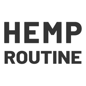 Logo de la marque Hemproutine