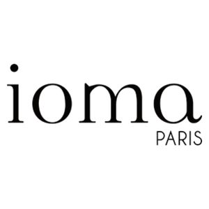 Logo de la marque IOMA