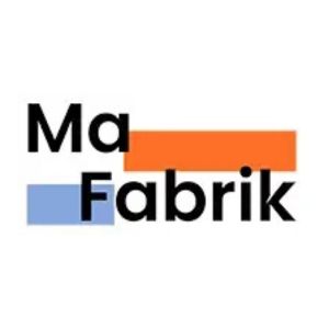 Logo de la marque Ma Fabrik