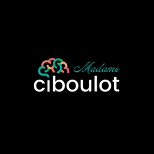 Logo de la marque Madame Ciboulot
