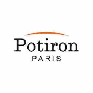 Logo de la marque Potiron