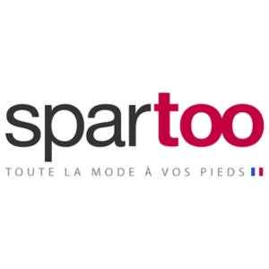 Logo de la marque Spartoo