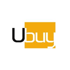 Logo de la marque Ubuy
