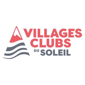 Logo de la marque Villages Clubs du Soleil