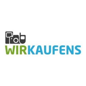 Logo de la marque Wirkaufens