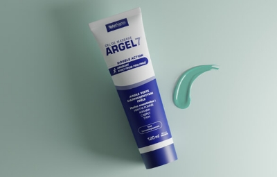 ARGEL7 tube