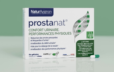 PROSTANAT