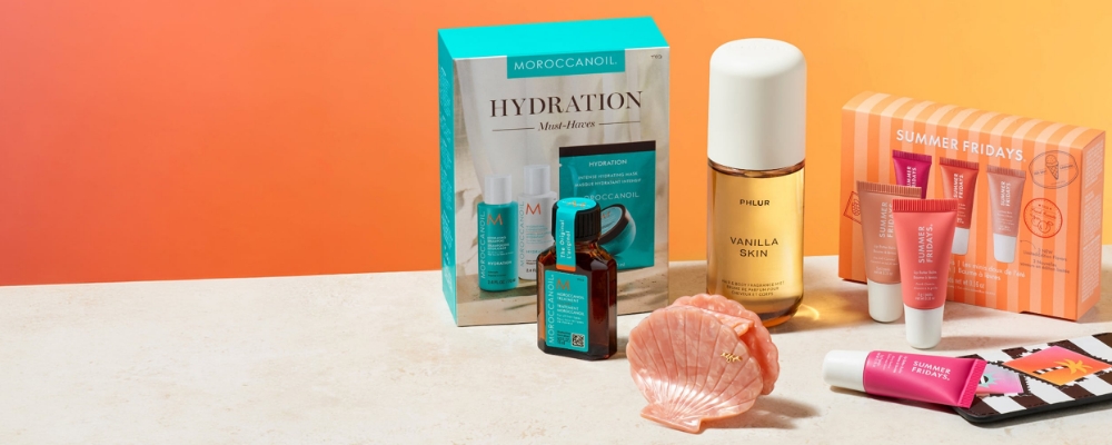Des bons plans pour renouveler votre routine beauté