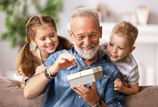 Image de Des idées de cadeaux pour la fête des pères qui feront plaisir à coup sûr