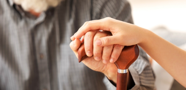 Le fonctionnement de l'assurance vieillesse pour les aidants familiaux