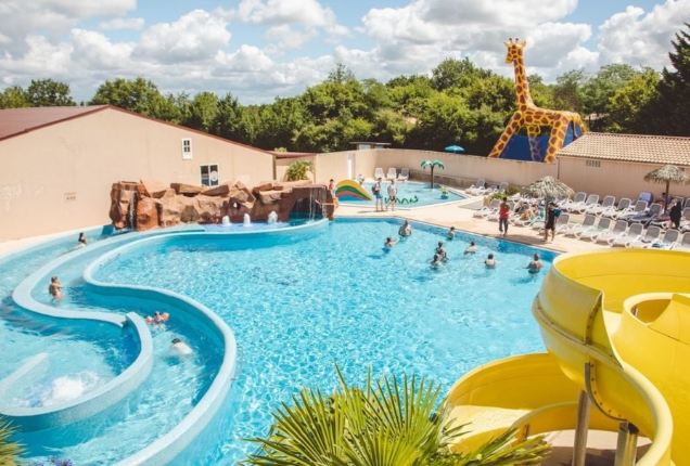 Offres soldées Campings.com : Réservez votre séjour à prix réduit (+ code promo exclusif pour les membres Merci Nanou)