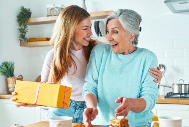Image de Le guide ultime pour gâter votre maman pour la Fête des Mères