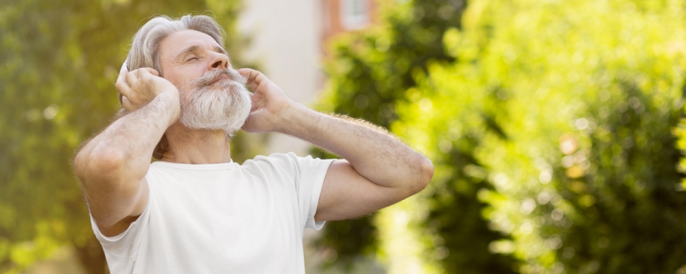 Perspectives futures pour la santé mentale des seniors