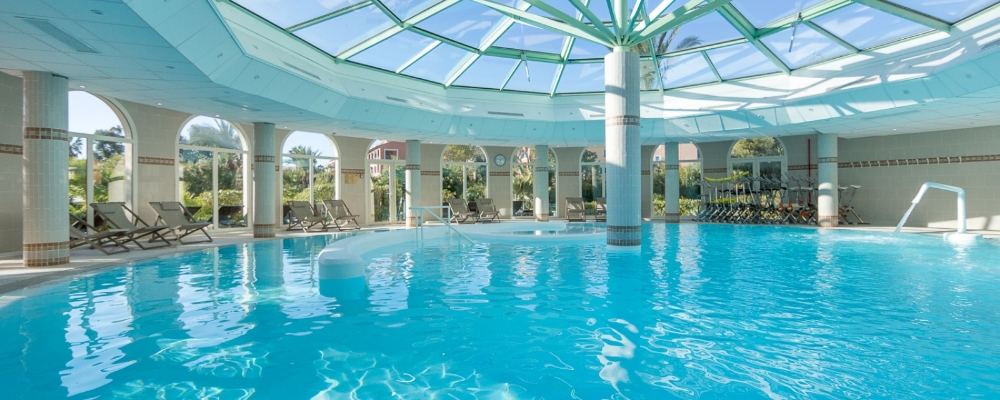 Bien-être à la Thalasso Les Issambres