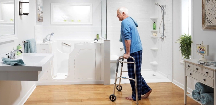 Action Logement - primes seniors parc privé