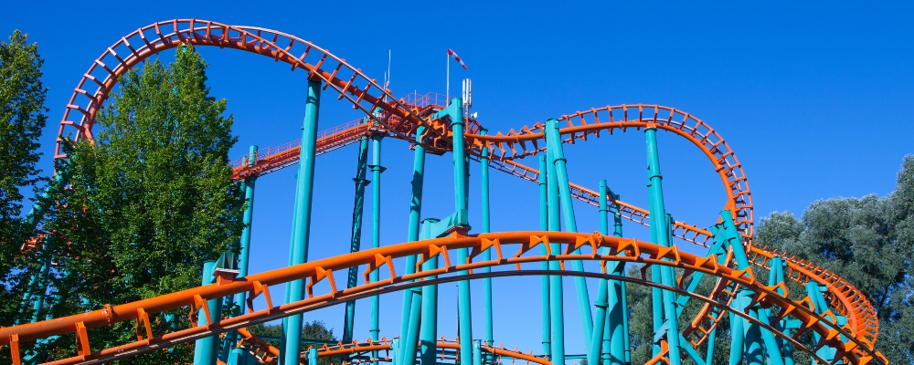 Organiser une journée à Walibi Rhône-Alpes pendant la Toussaint