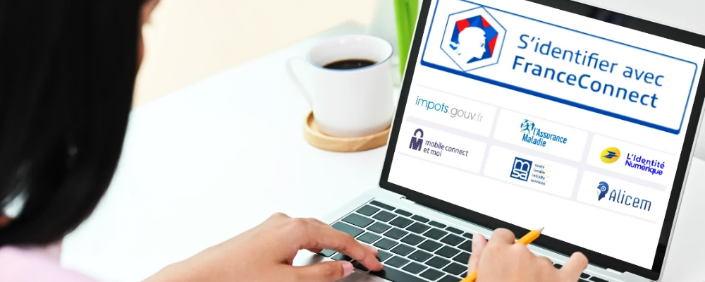 Image de Comment utiliser FranceConnect sans se tromper ?