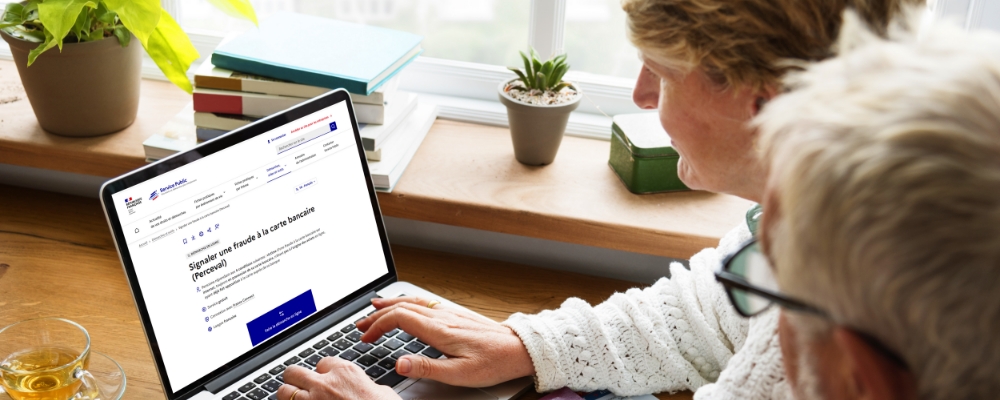 Comment sécuriser vos comptes et vos appareils après l'arnaque ?