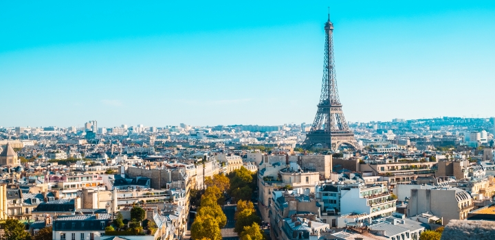 Pourquoi choisir l'habitat partagé à Paris ?