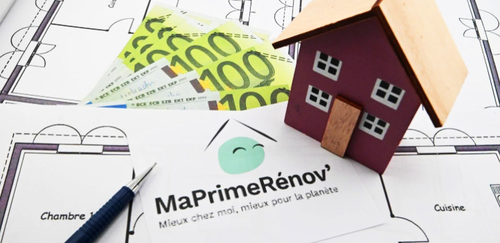 Financer des travaux complémentaires grâce à d'autres aides