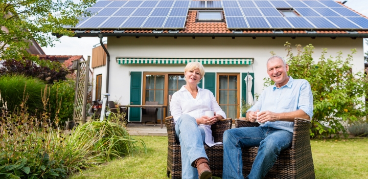 Optimiser votre confort domestique après les travaux