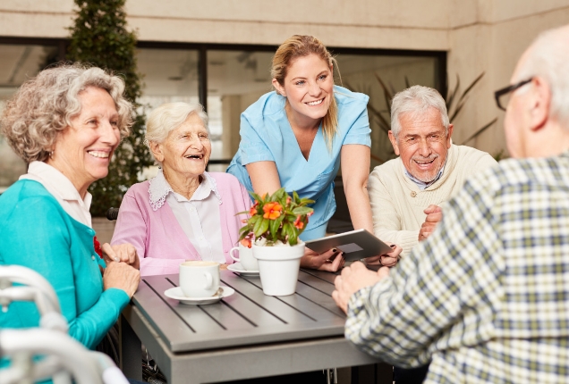 Image de Entrée en EHPAD sans consentement : comprendre les conditions et procédures