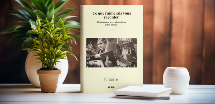 Un livre qui vous ressemble