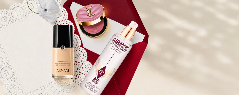 Se faire plaisir avec les tendances maquillage 2026