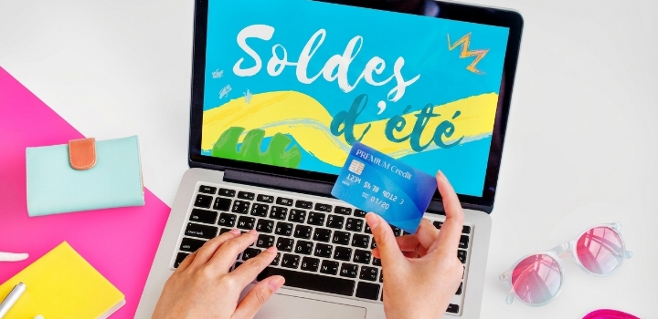 Planifiez vos achats pour les soldes d'été