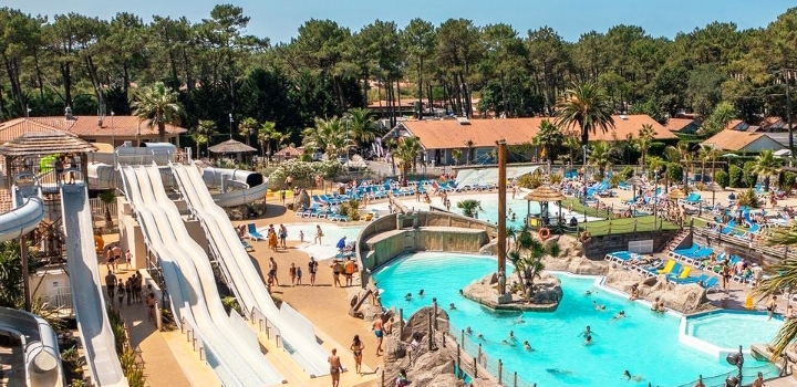 Le “coup double” : soldes Campings.com + code promo cumulable Merci Nanou
