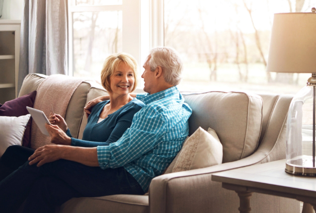 Image de Aide à la rénovation énergétique pour seniors : ce qu'il faut savoir sur MaPrimeRénov'