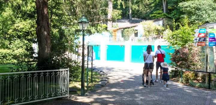 Préparer une sortie ou un séjour en famille avec le ZooParc de Beauval