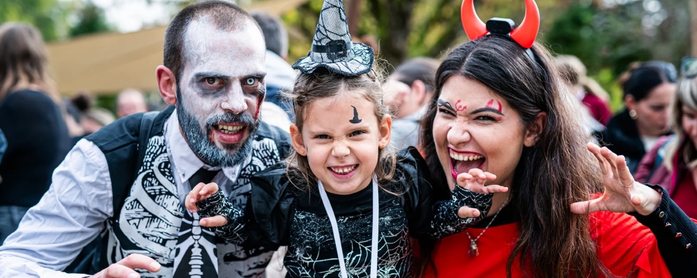 Profiter de Walibi Rhône-Alpes sans faire les manèges