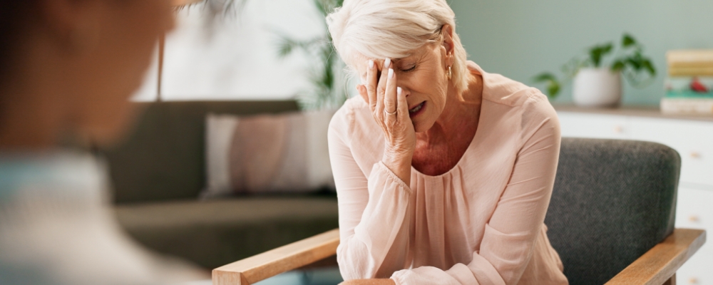 Identifier les signes de détresse psychologique