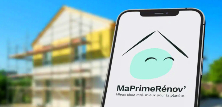 Les démarches pour bénéficier de MaPrimeRénov'