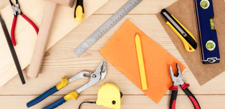 Bricorama : des outils pour les papas bricoleurs
