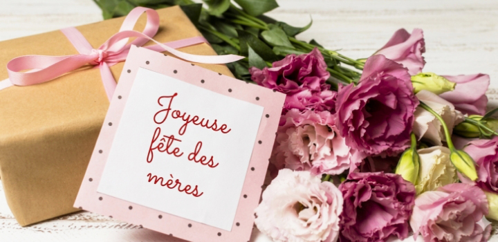 Célébrer les mamans exceptionnelles