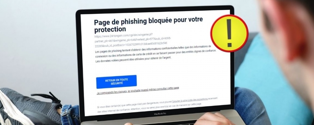 Quels signes doivent vous faire renoncer immédiatement ?