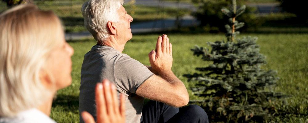 Encourager les activités stimulantes